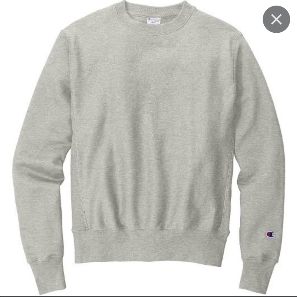 Champion crewneck
